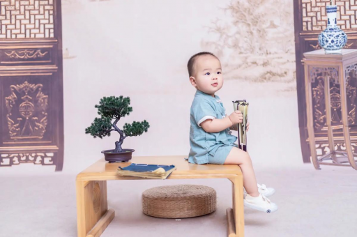 上海蜡笔小新美伢怀孕