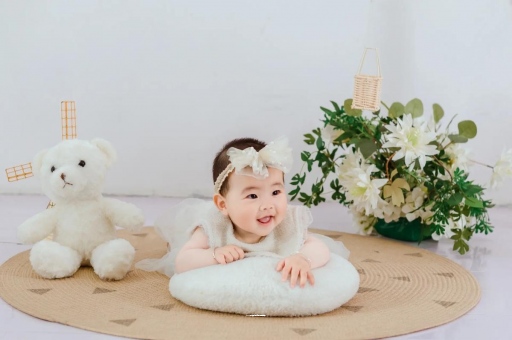 上海宝宝多大攒肚 上海宝宝多大攒肚